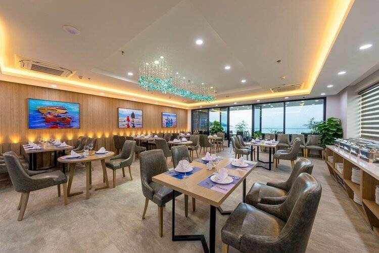 Nguyen Gia Hotel
