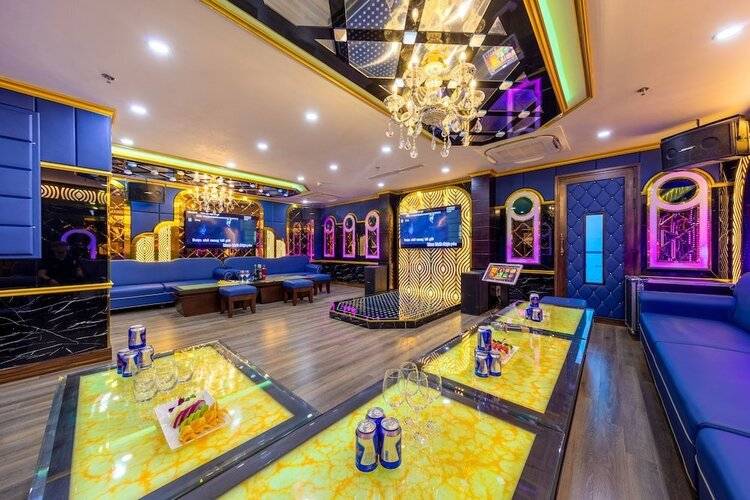 Nguyen Gia Hotel