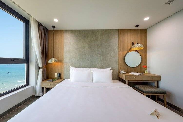 Nguyen Gia Hotel