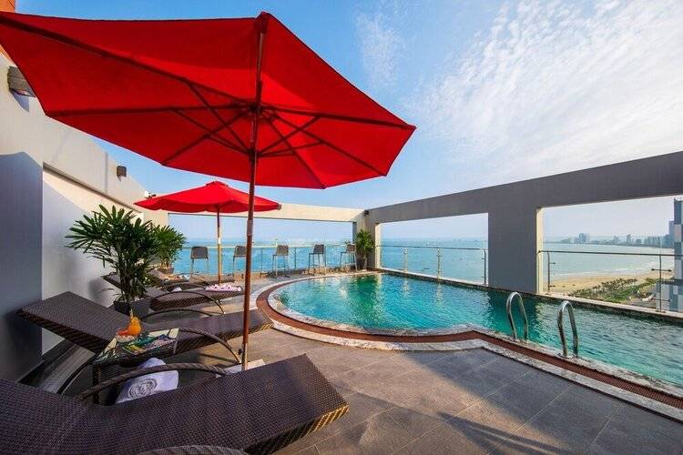 Nguyen Gia Hotel
