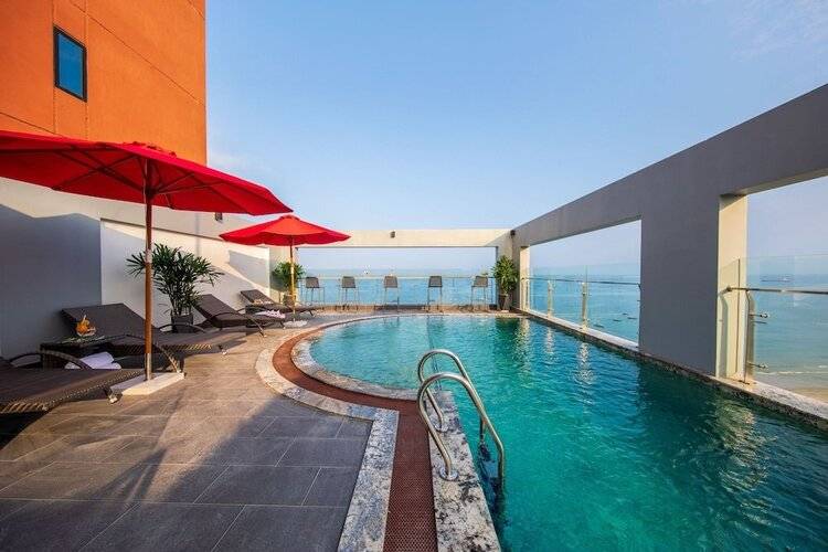 Nguyen Gia Hotel