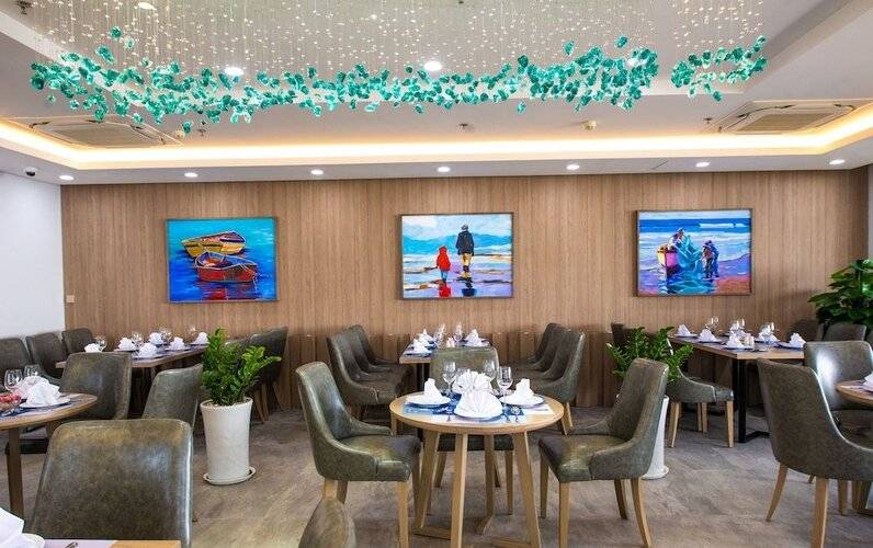 Nguyen Gia Hotel