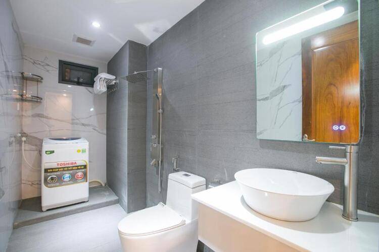 Misa Apartment