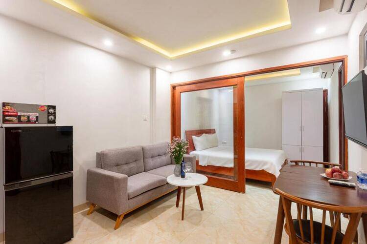 Misa Apartment