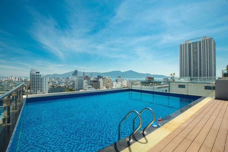 Misa Apartment