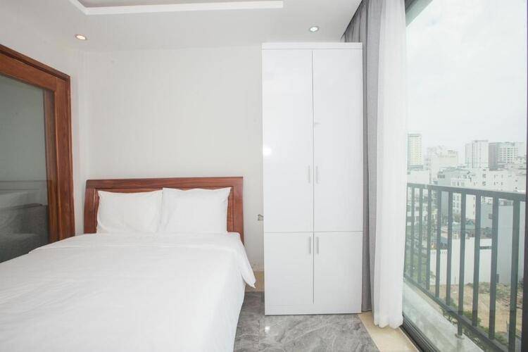 Misa Apartment