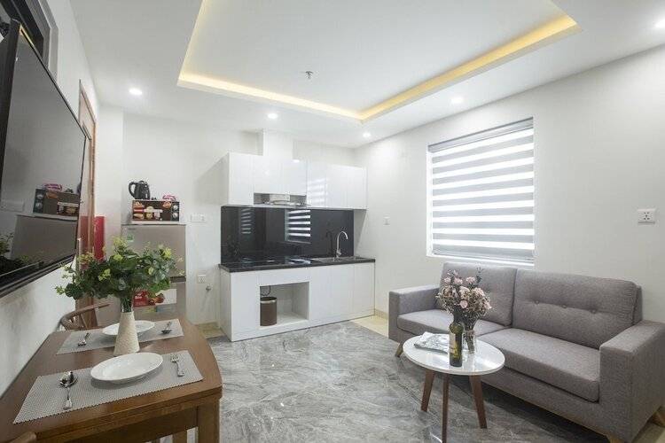Misa Apartment