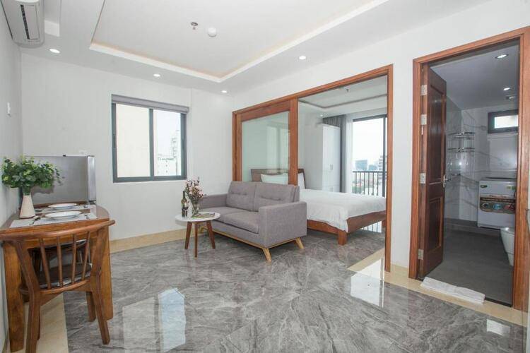 Misa Apartment
