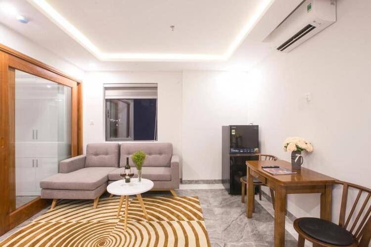 Misa Apartment