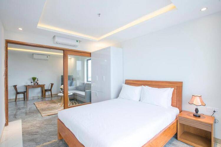 Misa Apartment