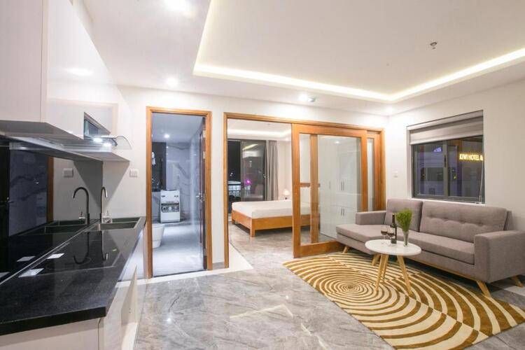 Misa Apartment
