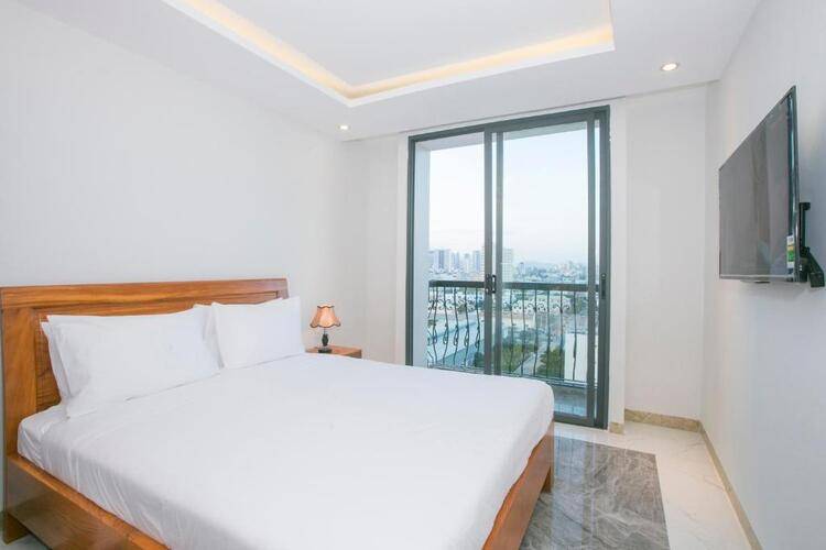 Misa Apartment