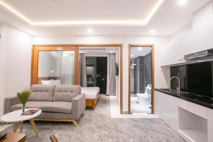 Misa Apartment