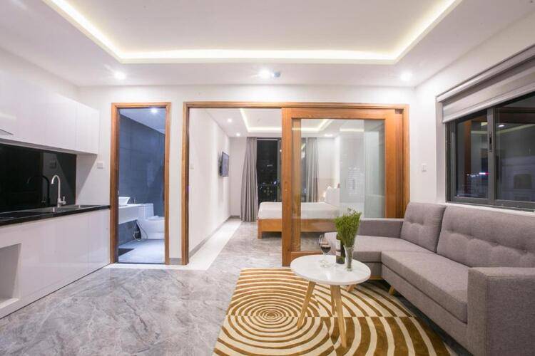 Misa Apartment