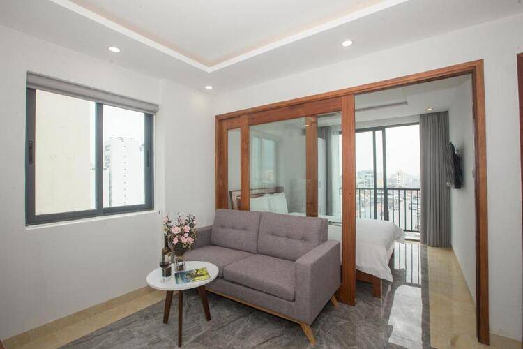 Misa Apartment