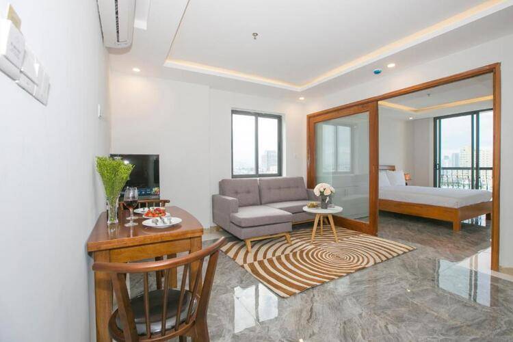 Misa Apartment