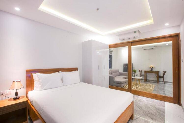 Misa Apartment