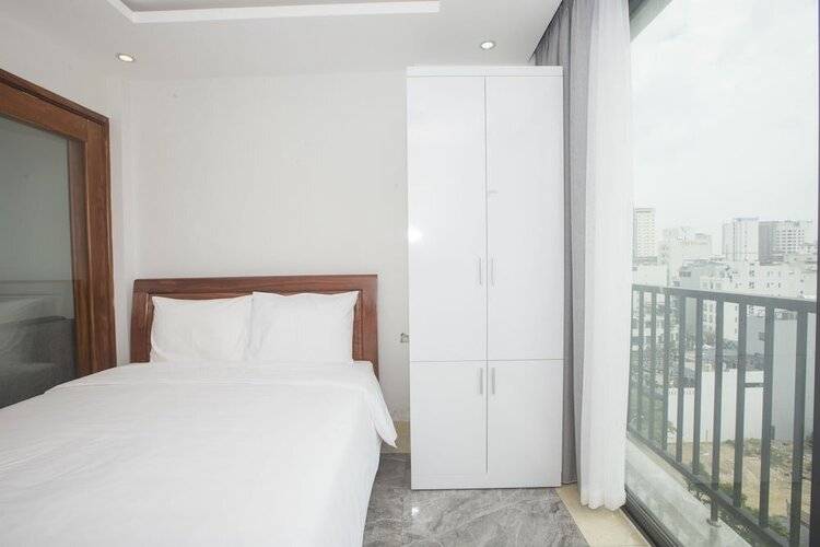 Misa Apartment