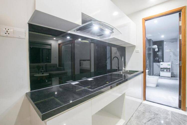 Misa Apartment
