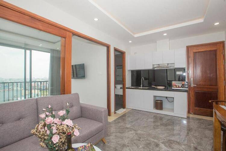 Misa Apartment