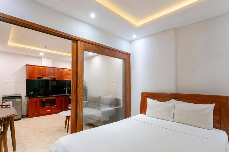 Misa Apartment