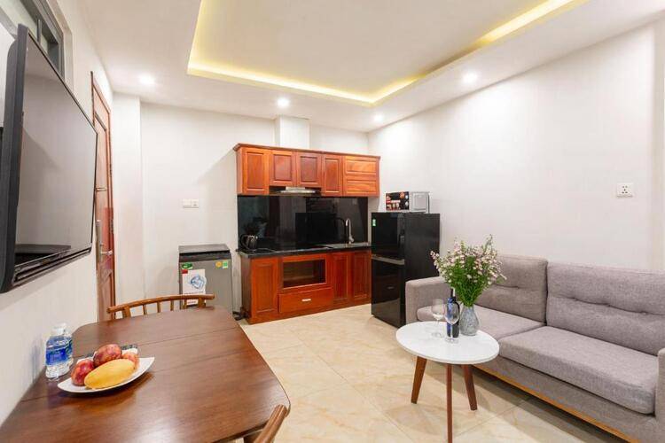 Misa Apartment