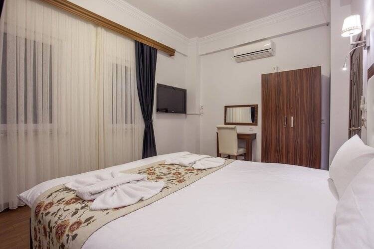 Violin Boutique Hotel