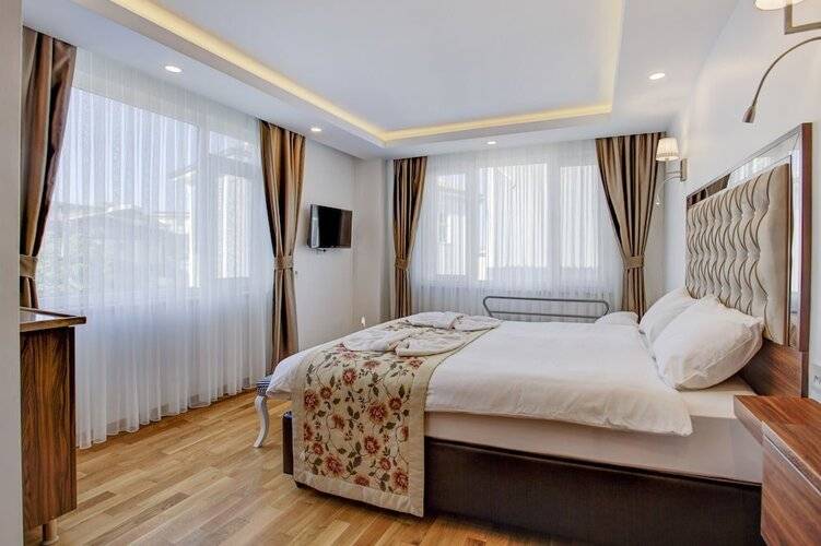 Violin Boutique Hotel