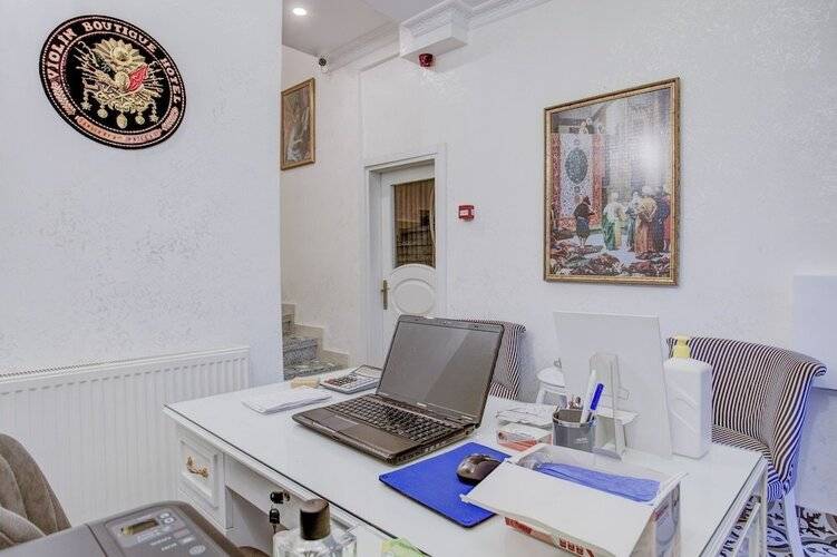 Violin Boutique Hotel