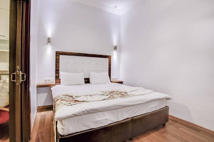 Violin Boutique Hotel