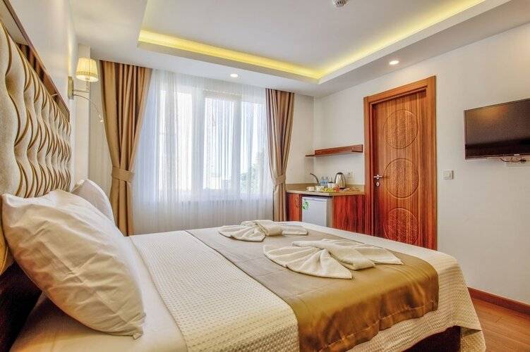 Violin Boutique Hotel