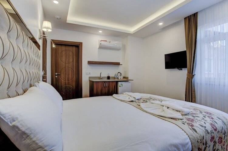 Violin Boutique Hotel