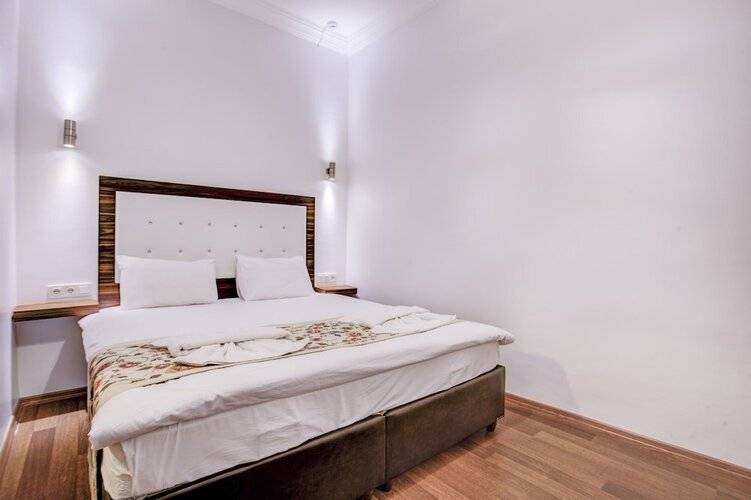 Violin Boutique Hotel