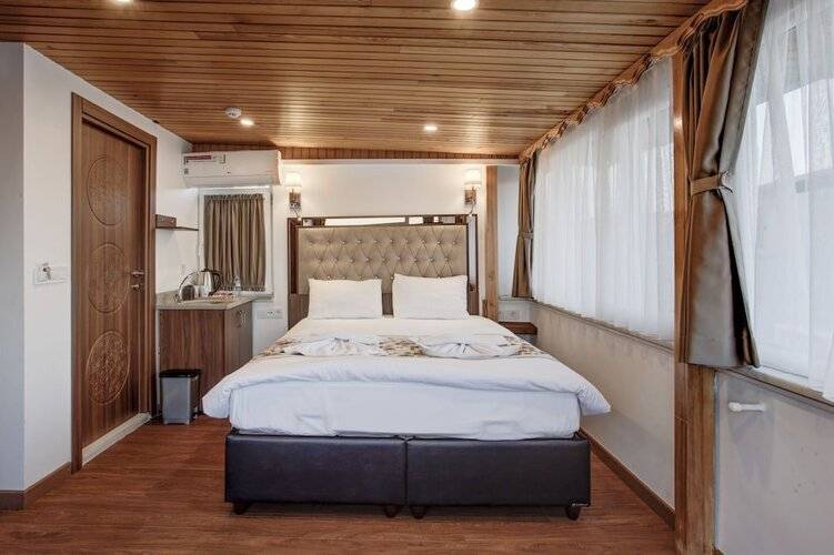 Violin Boutique Hotel