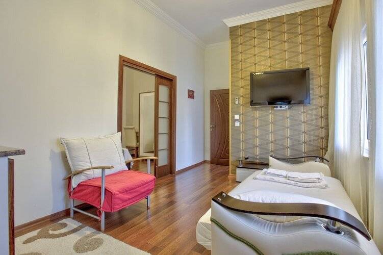 Violin Boutique Hotel