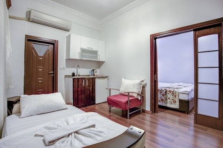 Violin Boutique Hotel