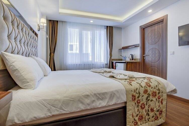 Violin Boutique Hotel