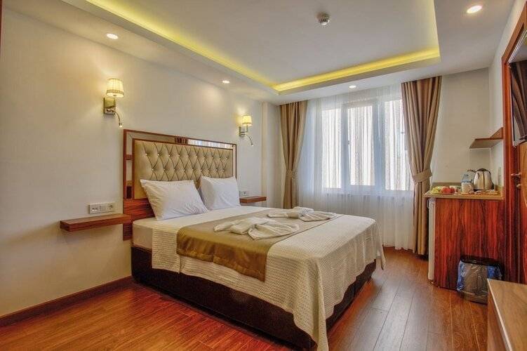 Violin Boutique Hotel