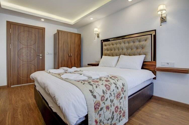 Violin Boutique Hotel