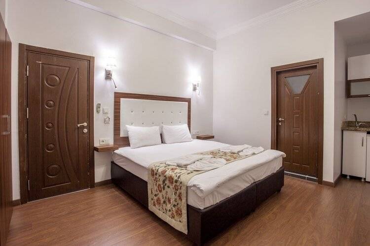 Violin Boutique Hotel
