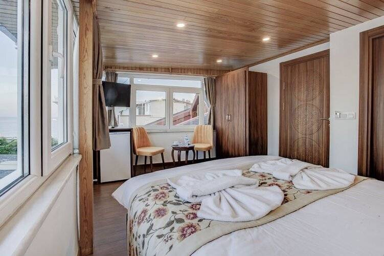 Violin Boutique Hotel