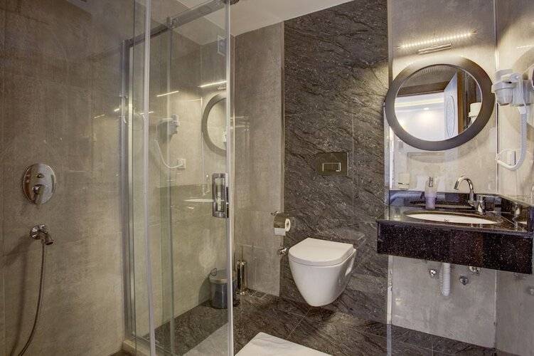 Violin Boutique Hotel