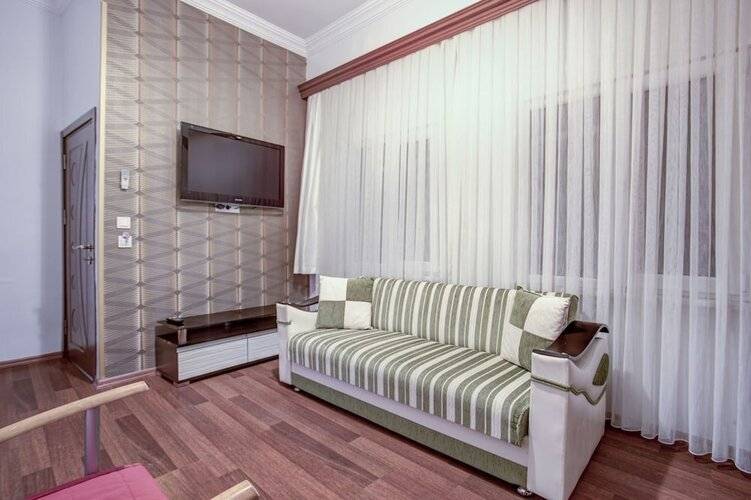 Violin Boutique Hotel