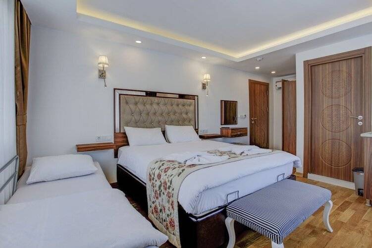 Violin Boutique Hotel