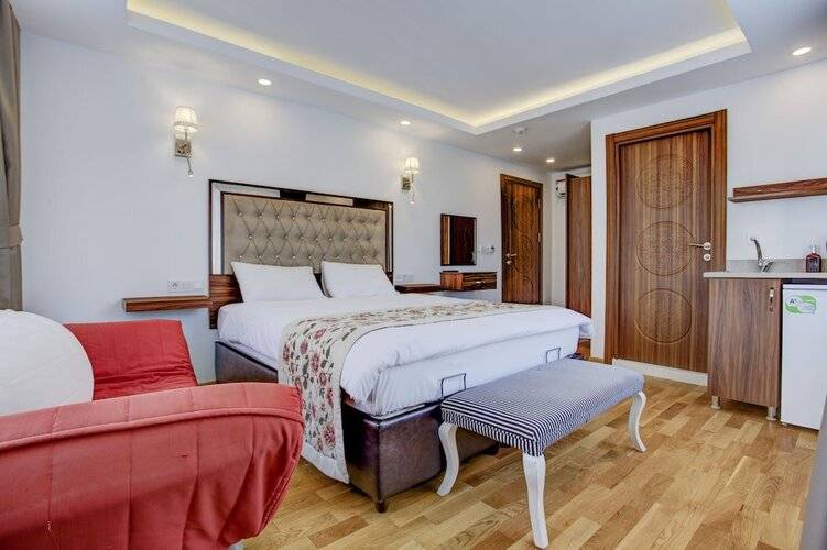 Violin Boutique Hotel