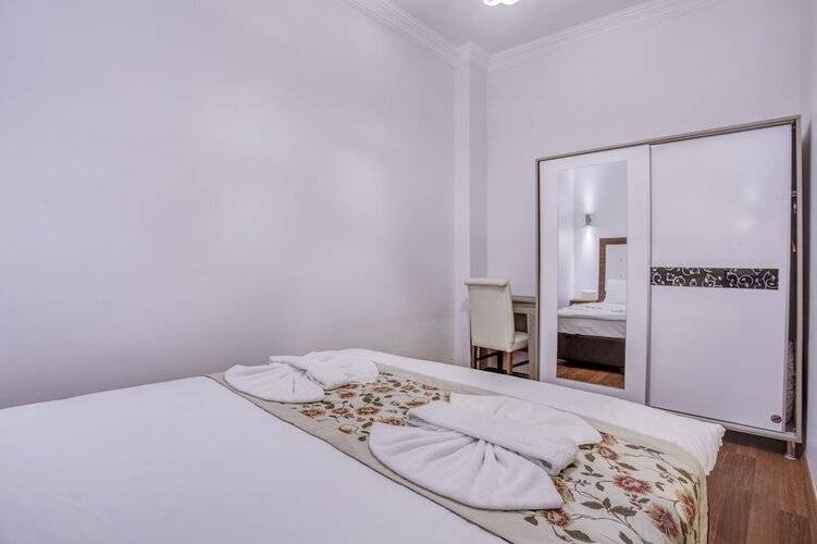 Violin Boutique Hotel