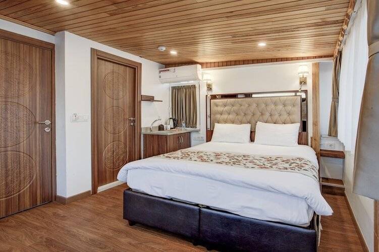 Violin Boutique Hotel