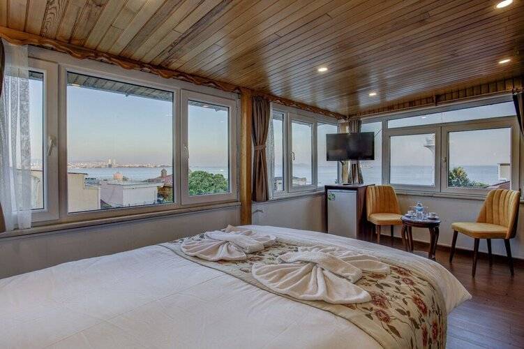 Violin Boutique Hotel