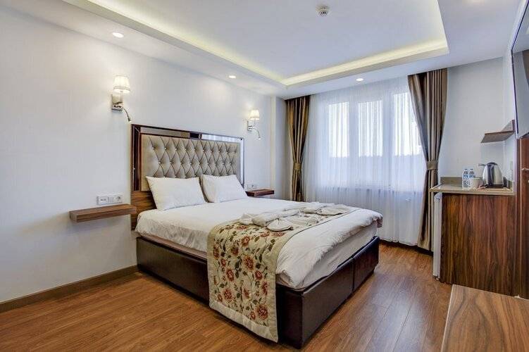 Violin Boutique Hotel