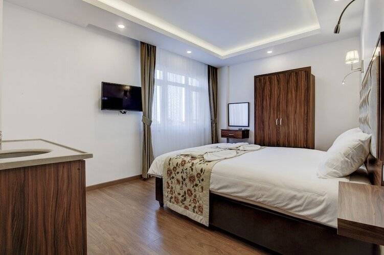 Violin Boutique Hotel